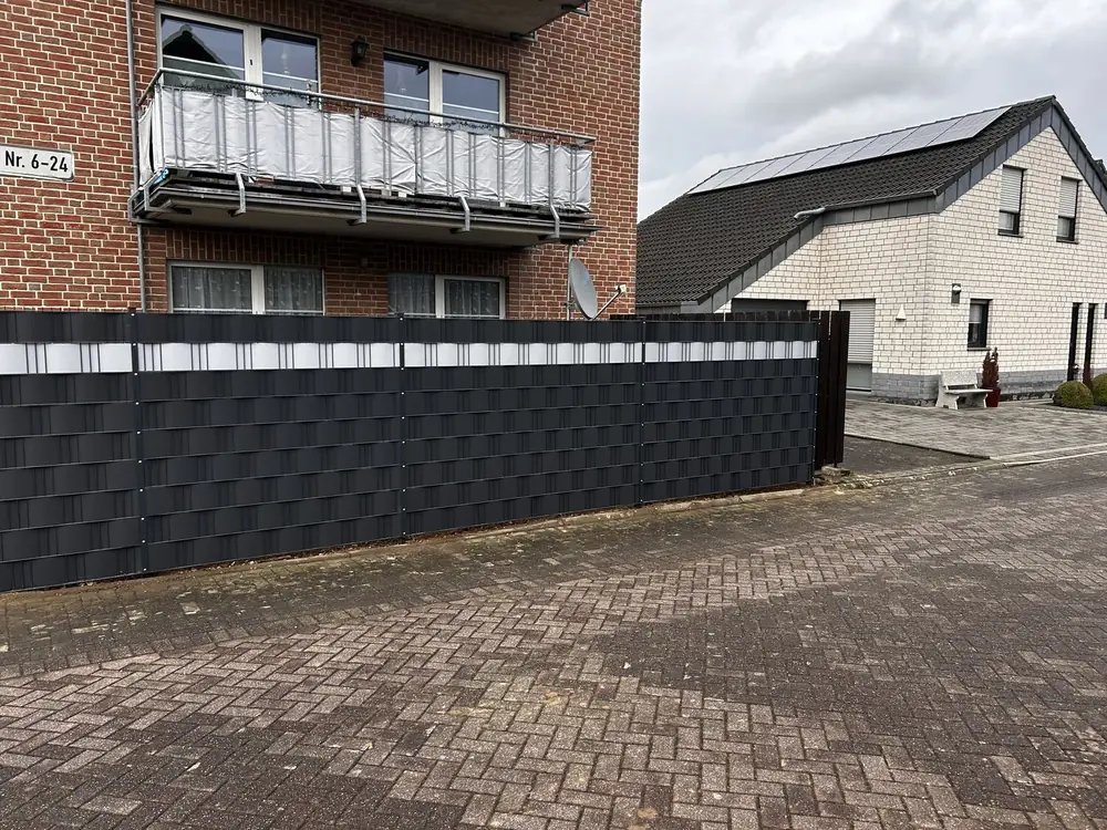 Referenzbild Gartenplanung und Gartengestaltung