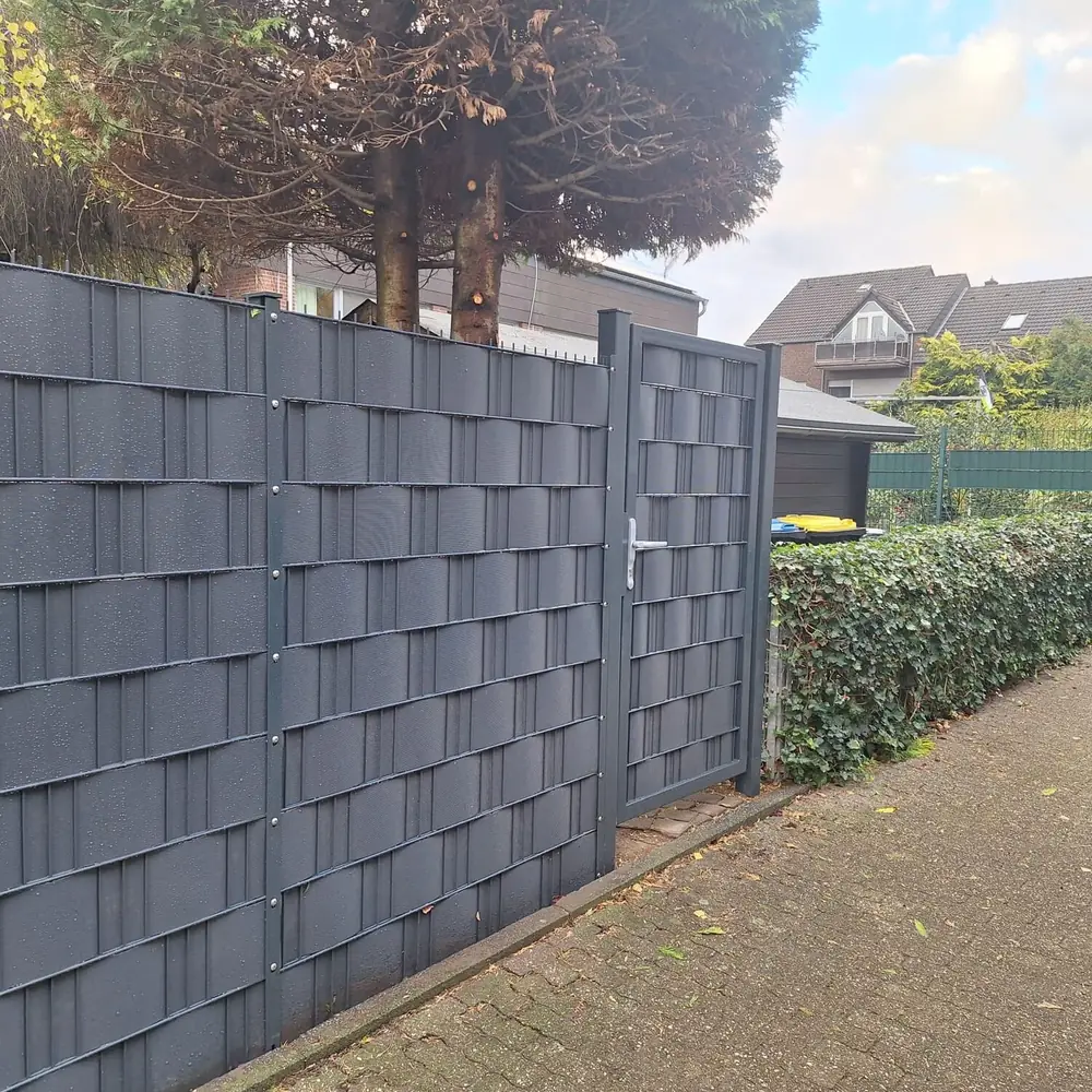 Referenzbild Gartenplanung und Gartengestaltung